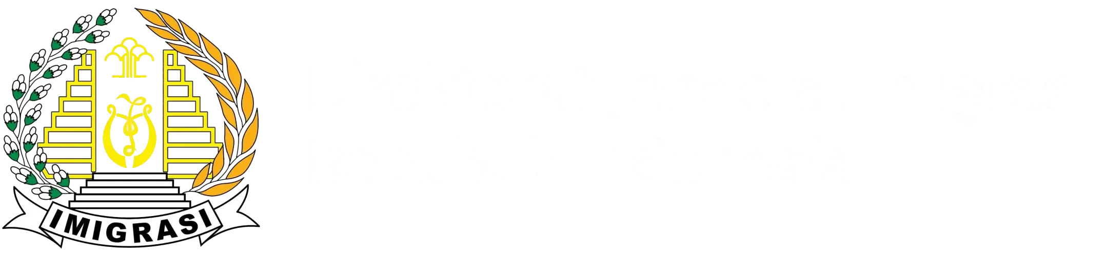 Direktorat Jenderal Imigrasi Kab Boven Digoel